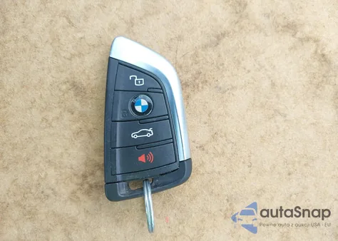 2024 BMW 3 Series 330I from USA, damaged, VIN 3MW69FF06R8E39441